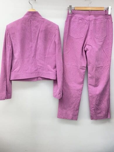 商品画像：セットアップ/40/フェイクレザー/PUP/? NULL ? 2