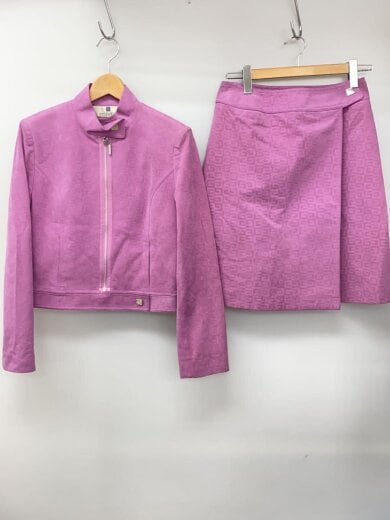 商品画像：セットアップ/40/フェイクレザー/PUP/? NULL ? 3