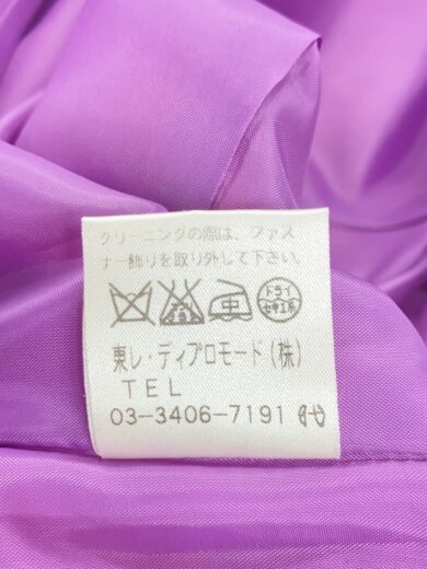 商品画像：セットアップ/40/フェイクレザー/PUP/? NULL ? 6