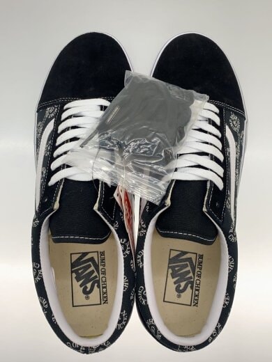 商品画像：ローカットスニーカー/29cm/BLK/キャンバス/611433-0001// 3