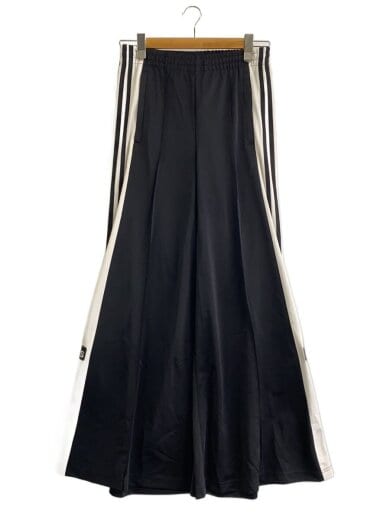 商品画像：アディダス/ボトム/XL/ポリエステル/BLK/JM9271// 1