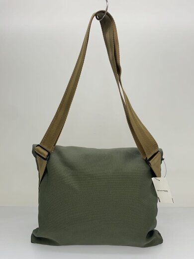 商品画像：ショルダーバッグ/--/GRN/無地// 3