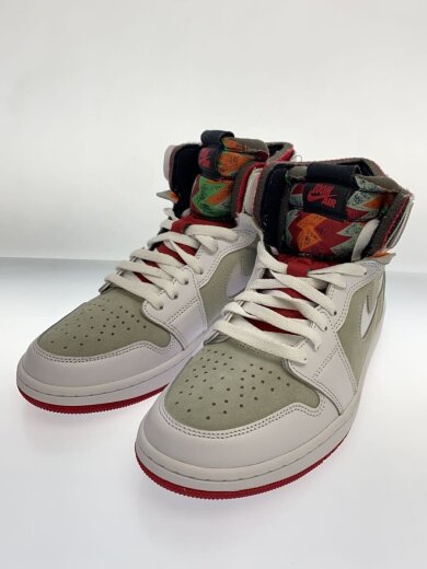 商品画像：AIR JORDAN 1 ZOOM CMFT_エアジョーダン 1 ズーム コンフォート/27cm/WHT// 2
