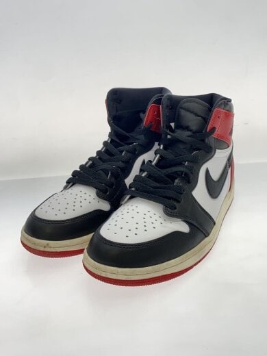 商品画像：AIR JORDAN 1 RETRO HIGH OG_エアジョーダン1 レトロ ハイ OG/27cm/RED// 2