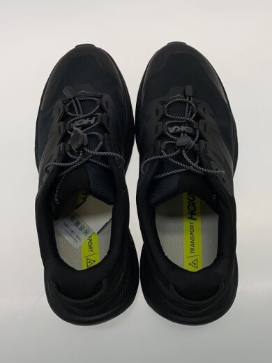 商品画像：ローカットスニーカー/27.5cm/BLK/FY1025C// 3
