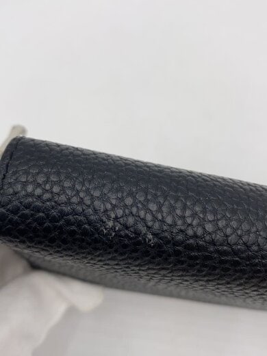 商品画像：長財布/--/BLK/メンズ// 7