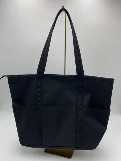 商品画像：トートバッグ/--/BLK 3