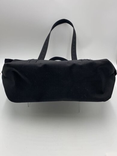 商品画像：トートバッグ/--/BLK 4