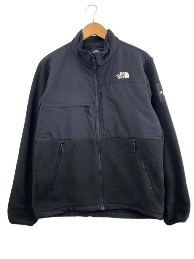 商品画像：DENALI JACKET_デナリジャケット/L/ポリエステル/BLK// 1
