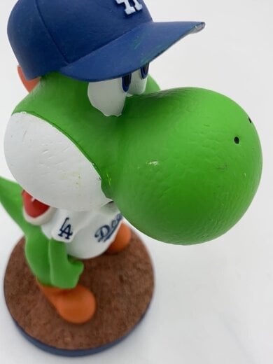商品画像：フィギュア// 7