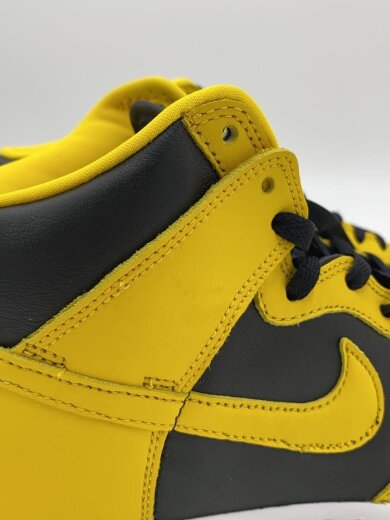 商品画像：DUNK HIGH SP_ダンク ハイ SP/27cm/YLW 6