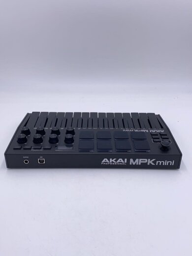 商品画像：MPKmini 楽器周辺機器その他/MPKmini 4