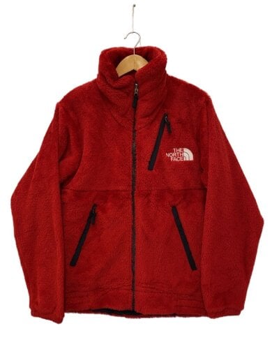 商品画像：VERSA LOFT JACKET_バーサロフトジャケット/S/ポリエステル/RED// 1