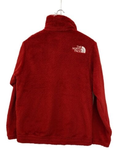 商品画像：VERSA LOFT JACKET_バーサロフトジャケット/S/ポリエステル/RED// 2