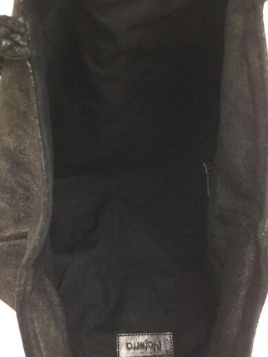 画像：その他ブランドNaterra/ナテラ/トートバッグ/レザー/BLK6