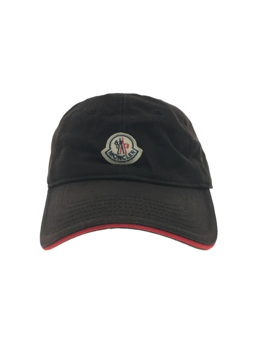 MONCLER(モンクレール) / BERRETTO BASEBALL/コットン/NVY/メンズ/E10910021200 0212C ...