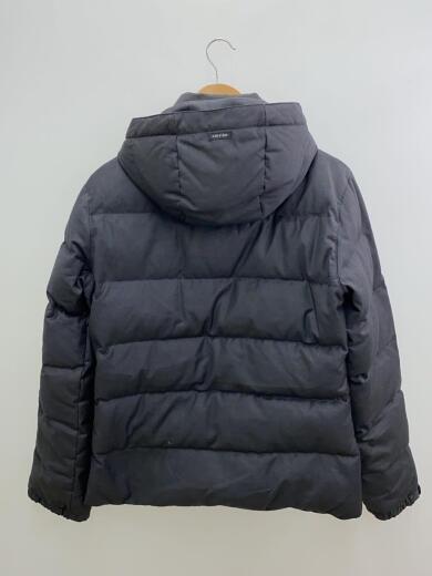 画像：LOVELESSダウンジャケット/ジャケット/M/レーヨン/ダウン/BLK//無地/61f61-618-072