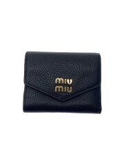 ヴィッテロダイノレザー/ブラック/レディース/5mh043