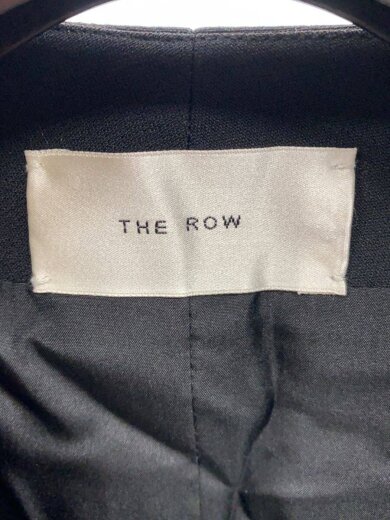 商品画像：ALDA JACKET/ジャケット/レーヨン/BLK/ヤケ有/状態考慮// 3