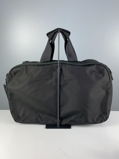 商品画像：ボストンバッグ/ナイロン/BLK/AER21048// 3