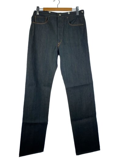 画像：Levi’s Vintage Clothing501xx/1890年モデル/USA製/ストレートパンツ/32/デニム/IDG/無地/90501-01191