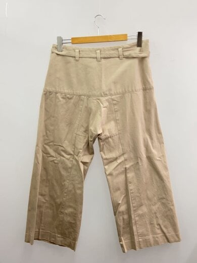 商品画像：ボトム/44/コットン/CRM/fn-mn-trou000082// 2