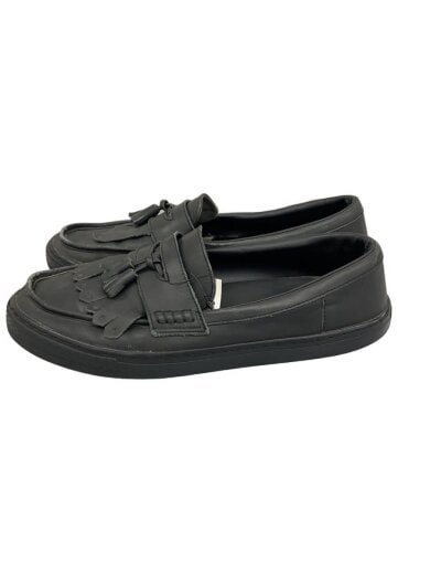 商品画像：ローファー/28cm/BLK/レザー/38001510 1