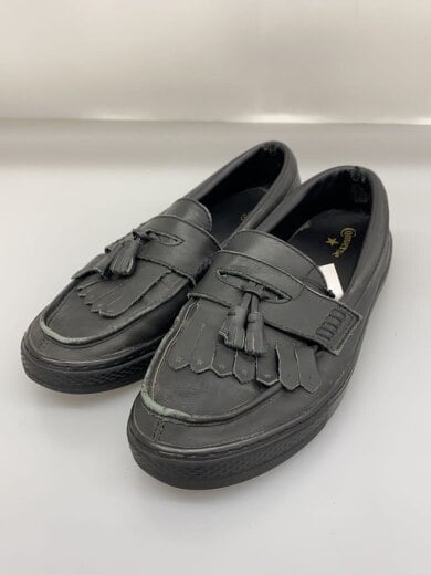 商品画像：ローファー/28cm/BLK/レザー/38001510 2