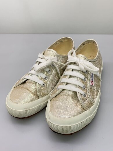 商品画像：ローカットスニーカー/37/SLV 2