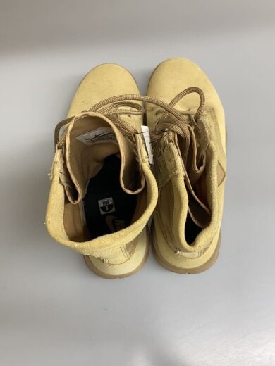 商品画像：ブーツ/26cm/BEG/688973-200// 3