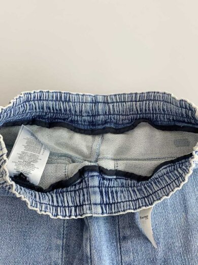 商品画像：ボトム/XS/コットン/BLU/A03924/D-MARTIANS-NE 3