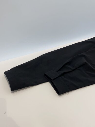 商品画像：ジャケット/L/ポリエステル/BLK/無地/JMJL1514 5