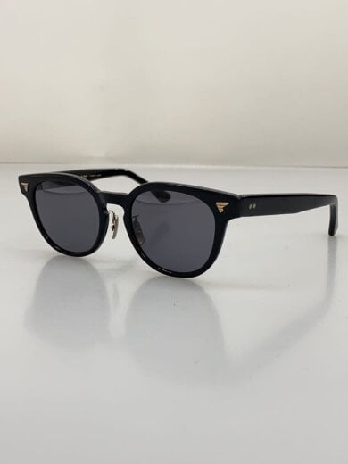 商品画像：サングラス/--/プラスチック/BLK/BLK/メンズ/p-557mp 2