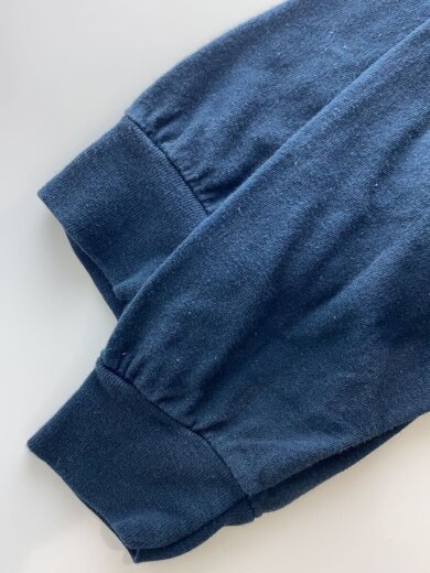 商品画像：BEWARE OF DOG/長袖Tシャツ/M/コットン/BLK/プリント 5