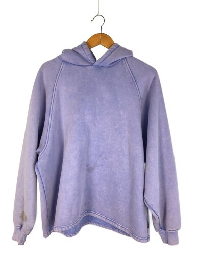 商品画像：One Tone Wide Hoodie/フェード/パーカー/M/コットン/PUP 1