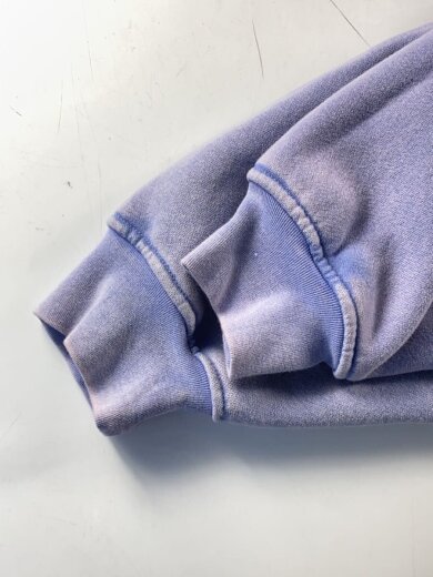 商品画像：One Tone Wide Hoodie/フェード/パーカー/M/コットン/PUP 7