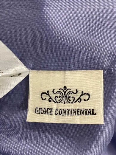 商品画像：7分袖ワンピース/36/--/PUP/1933 5075-0 3