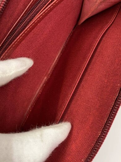 商品画像：長財布/レザー/BRD/レディース 9