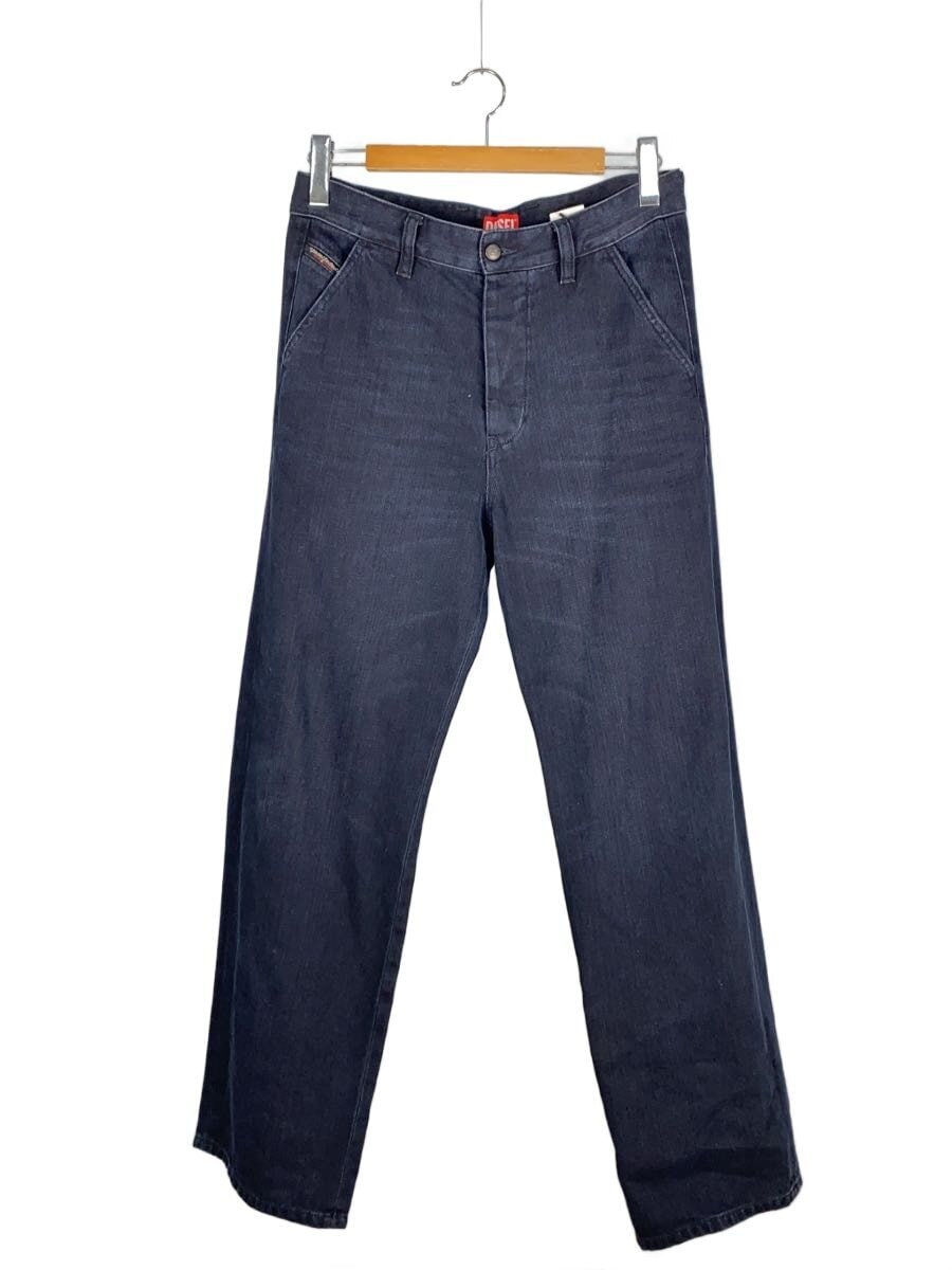 DIESEL / Relaxed Jeans 1996 D-Sire/ボトム/28/コットン/BLK/無地/09L54