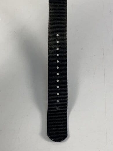 商品画像：自動巻腕時計/アナログ/--/BLK/BLK 5