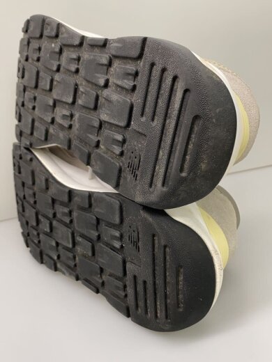 商品画像：ローカットスニーカー/24.5cm/GRY/m5740ca 4