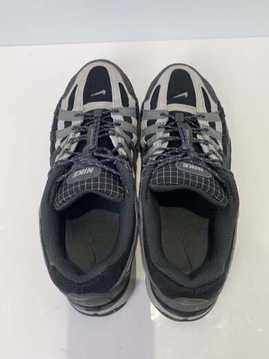 商品画像：P-6000 ANTHRACITE_P-6000 アンスラサイト/27cm/GRY 3