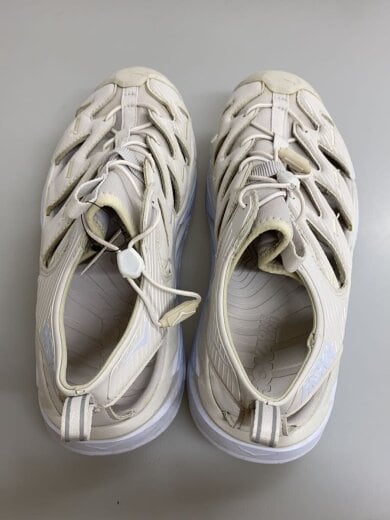 商品画像：HOPPARA マウンテンサンダル/サンダル/27cm/WHT/F27220L 3