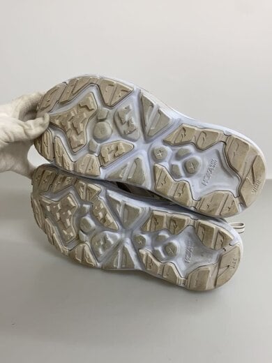 商品画像：HOPPARA マウンテンサンダル/サンダル/27cm/WHT/F27220L 4