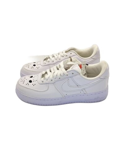 商品画像：AIR FORCE 1 LOW RETRO QS_エア フォース 1 ロー レトロ QS/26.5cm/WHT 1