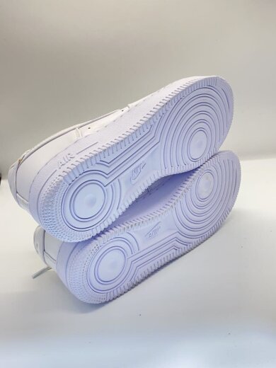 商品画像：AIR FORCE 1 LOW RETRO QS_エア フォース 1 ロー レトロ QS/26.5cm/WHT 4