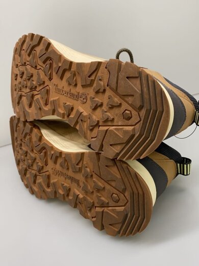 商品画像：lincoln peak waterproof mid hiking bootハイカットスニーカー/25.5cm/BEG 4