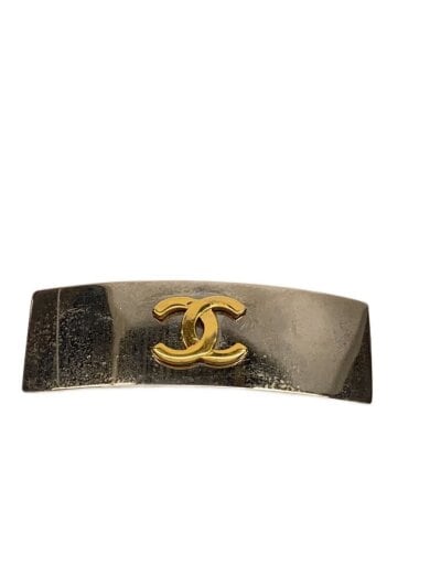 商品画像：アクセサリー/バレッタ/SLV/レディース/ココマーク 1