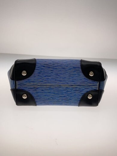 商品画像：フェニックスMM_エピ/レザー/BLU 4