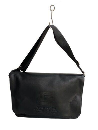 商品画像：ショルダーバッグ/--/BLK 1